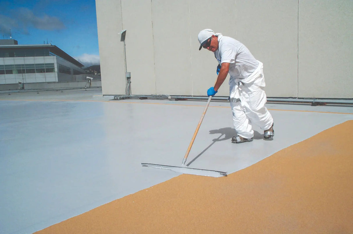 Insula LC-505 MS Polymer Based Membrane