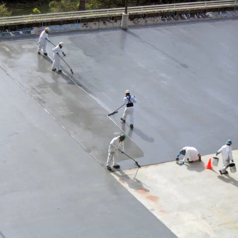 Insula LC-505 MS Polymer Based Membrane