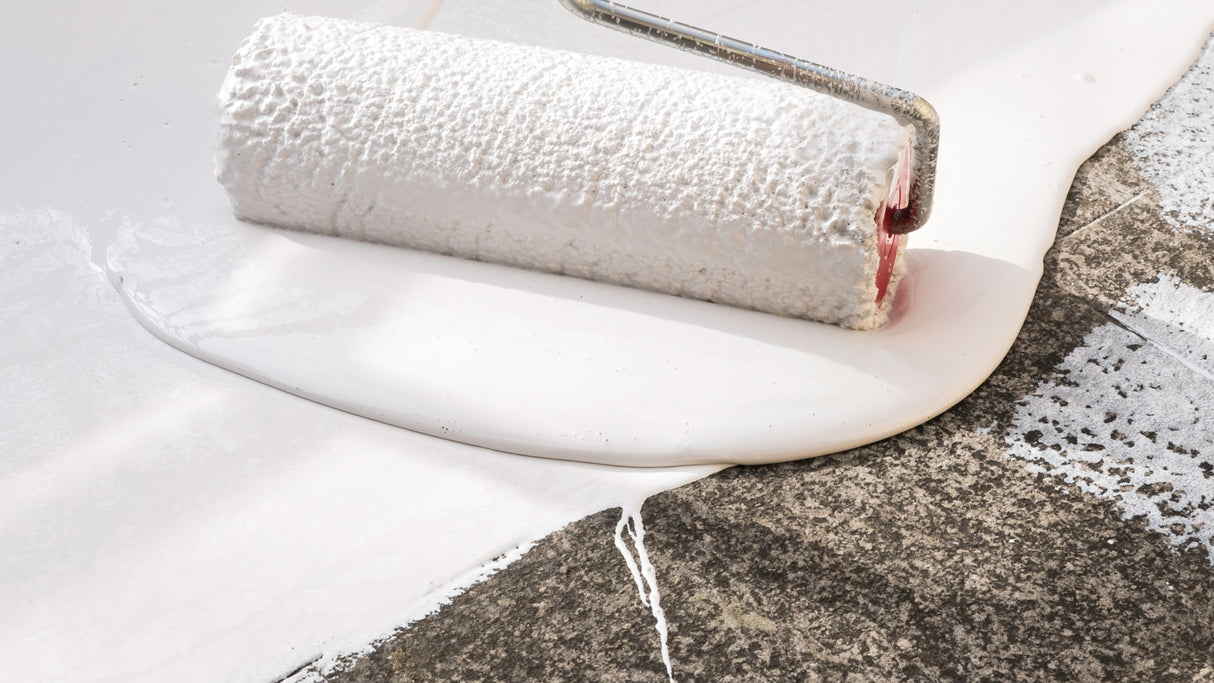 Insula LC-506 Acrylic Based Membrane