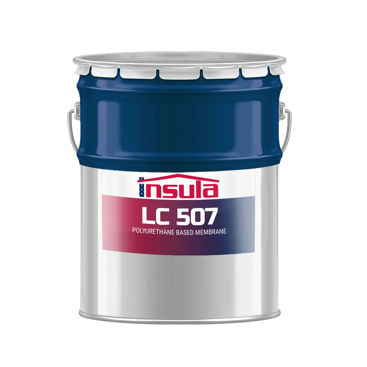 Insula LC-507 Polyurethane Based Membrane