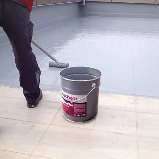 Insula LC-507 Polyurethane Based Membrane