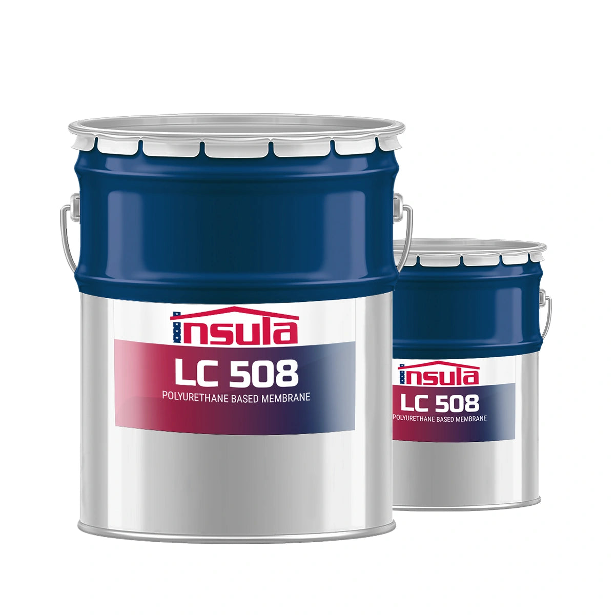 Insula LC-508 Polyurethane Based Membrane