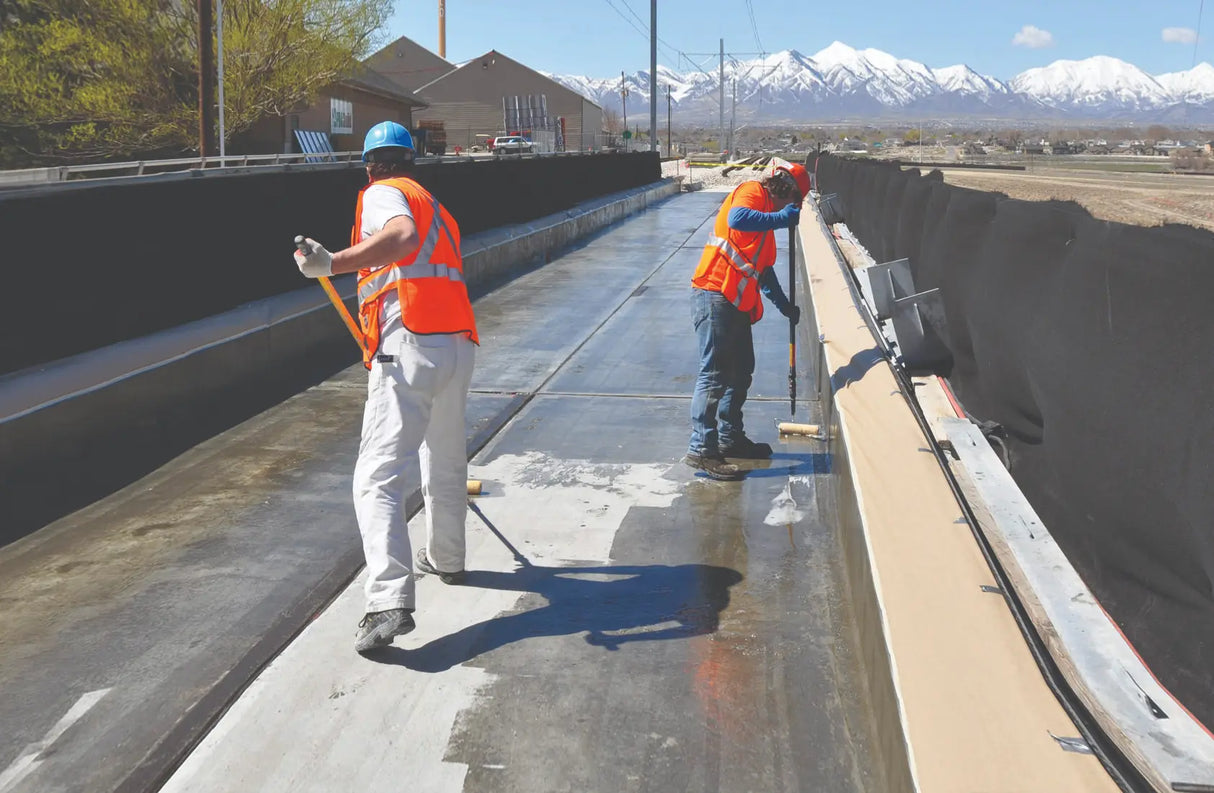 Insula P-10 Polyurethane Primer