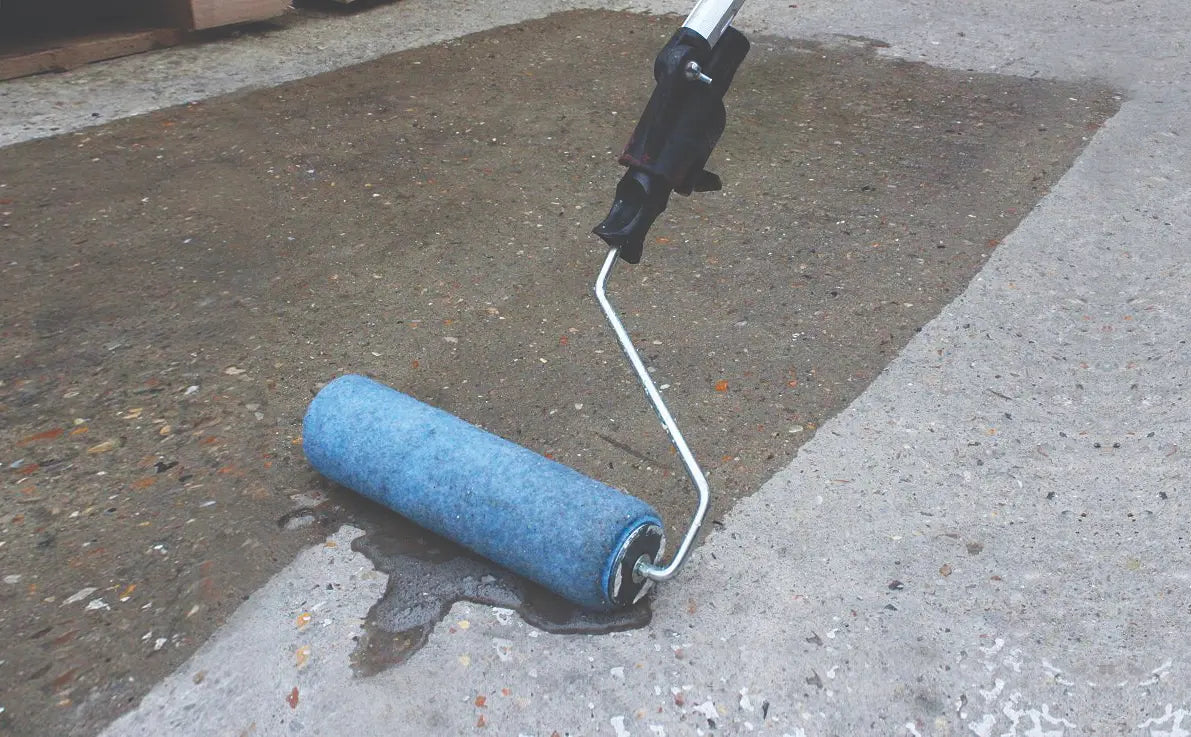 Insula P-10 Polyurethane Primer