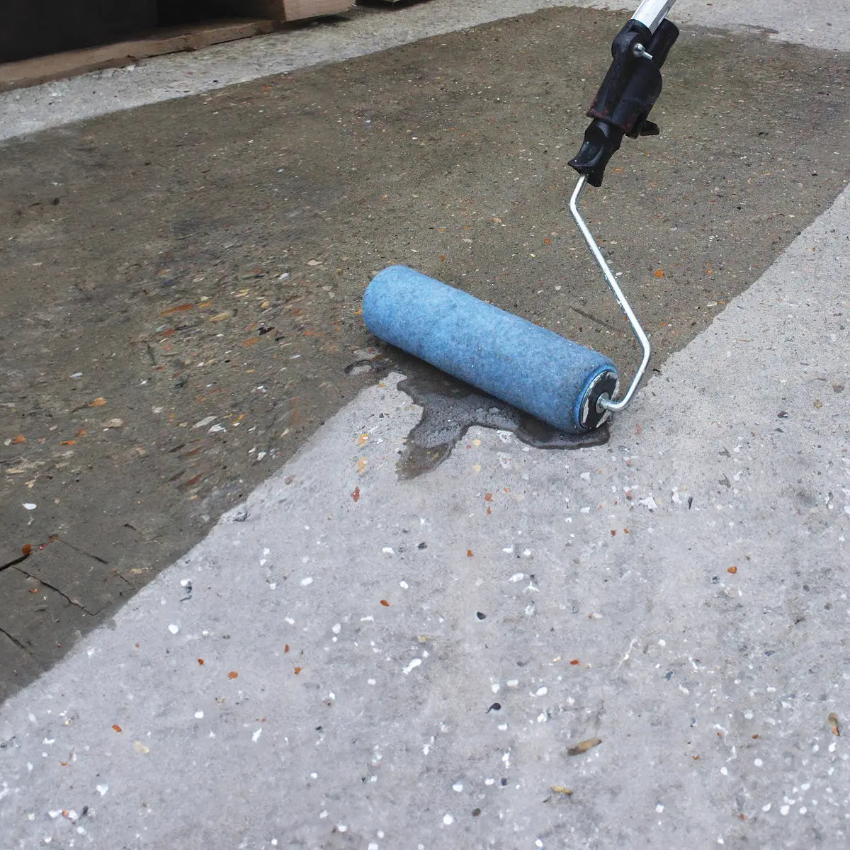 Insula P-10 Polyurethane Primer