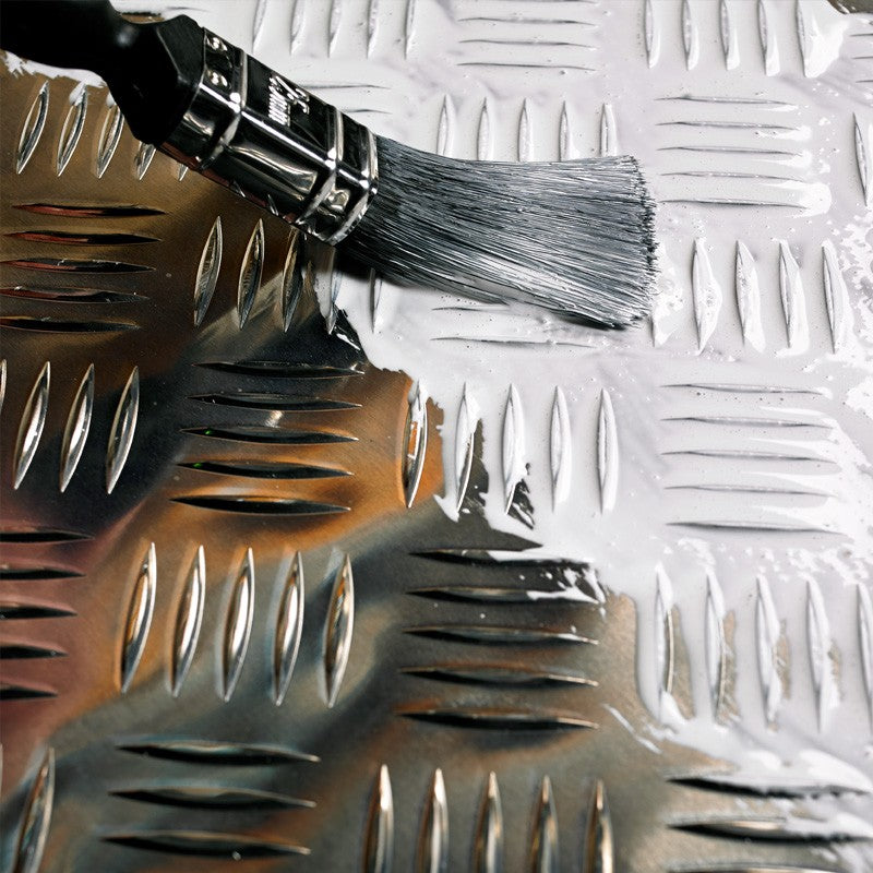 Insula P-30M Epoxy Primer For Metal Surface