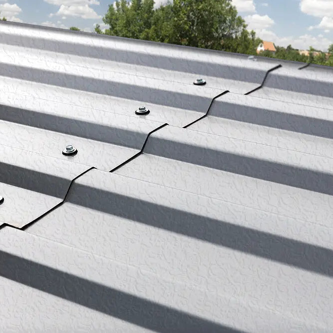 Insula P-30M Epoxy Primer For Metal Surface