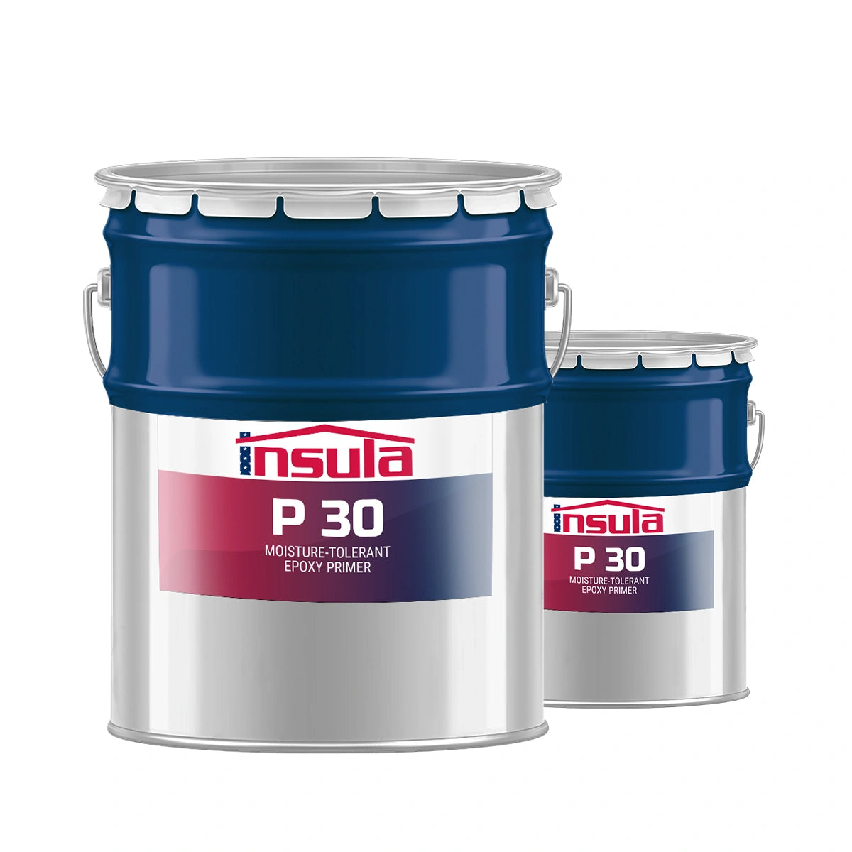 Insula P-30S Standart Epoxy Primer