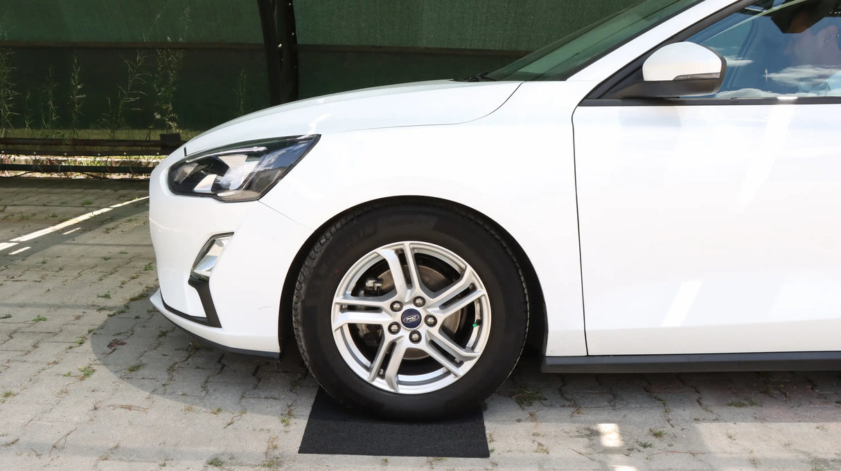 Insula PUR-6070 Slip Resistant Polyurea