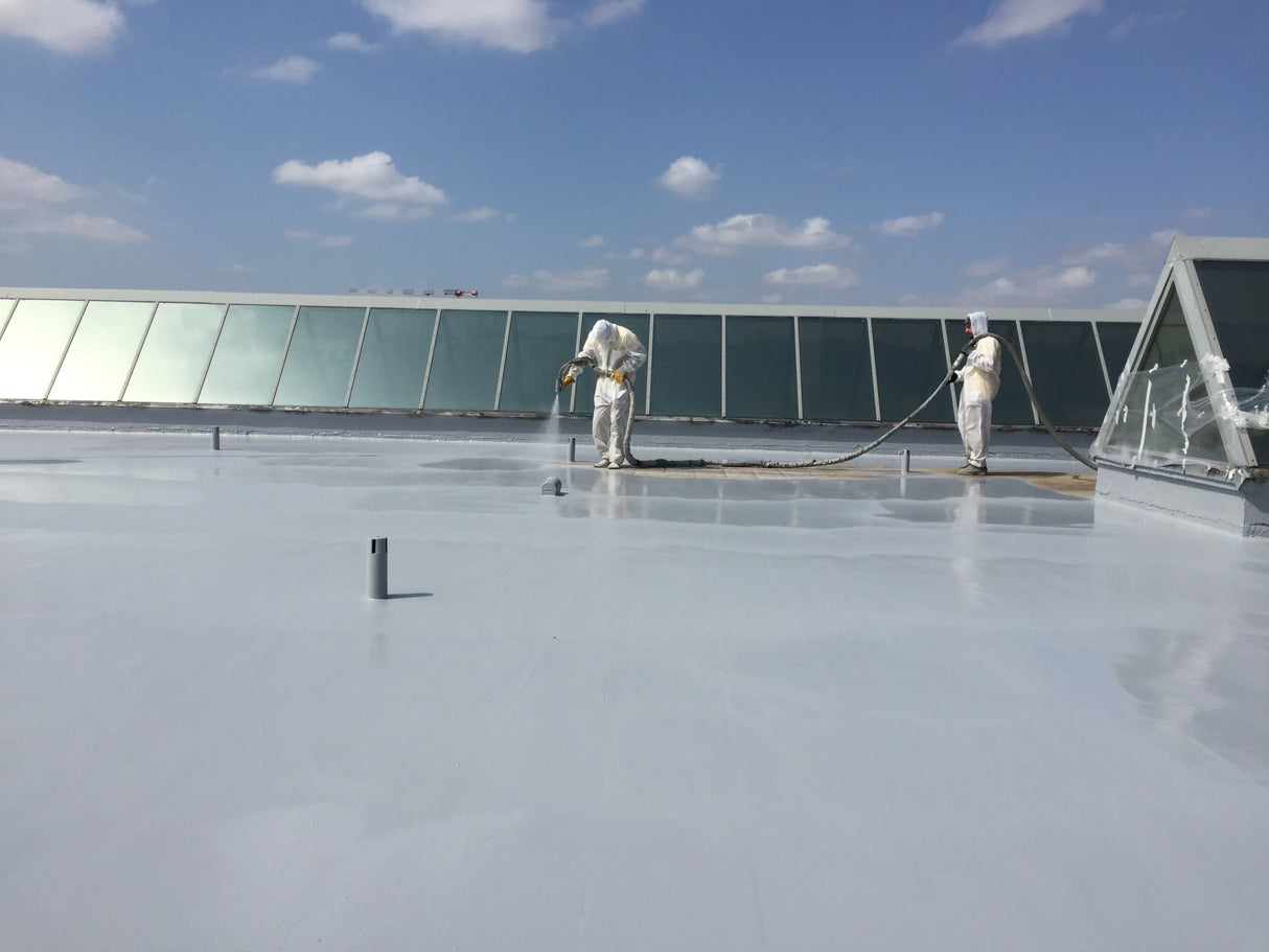 Insula PUR-6080 Premium 100% Pure Polyurea