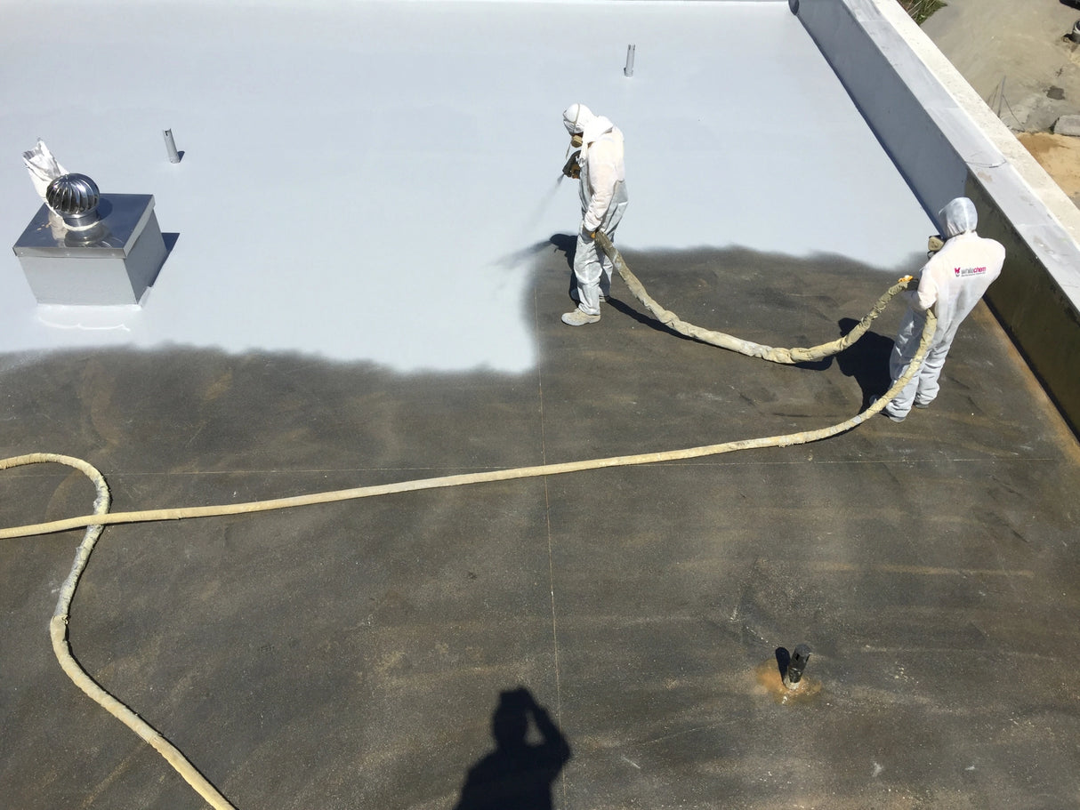 Insula PUR-6080 Premium 100% Pure Polyurea