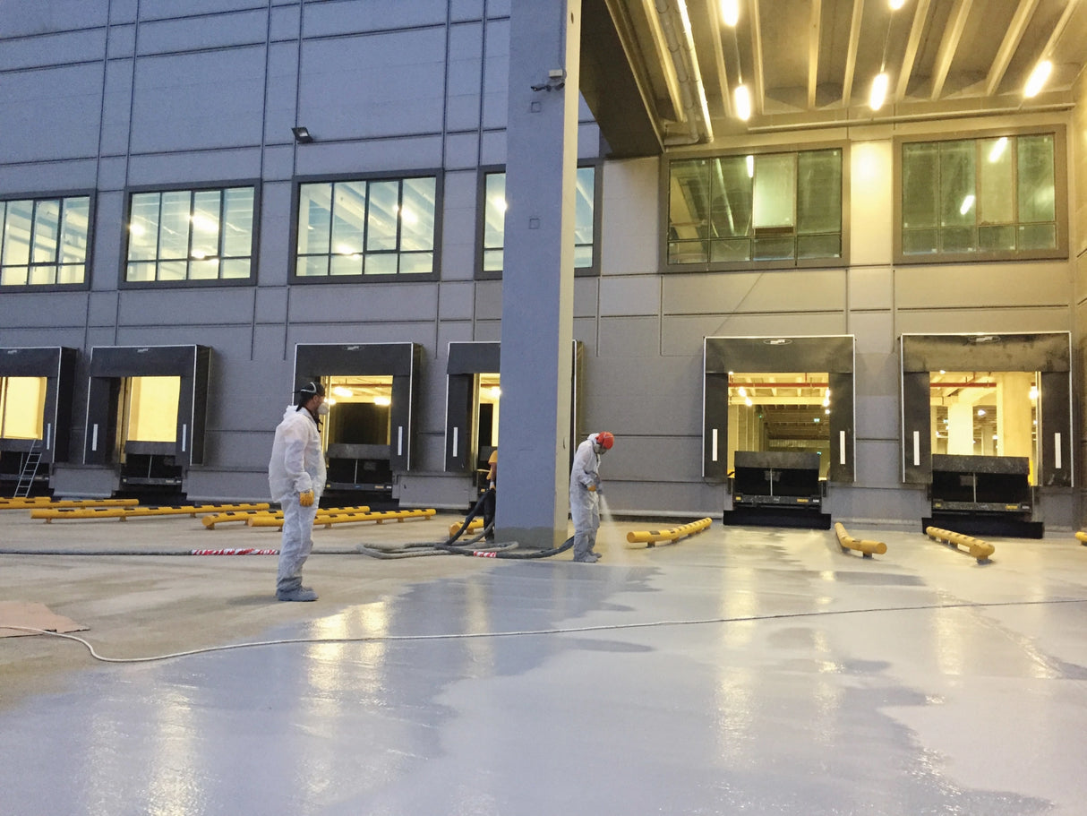 Insula PUR-6080 Premium 100% Pure Polyurea