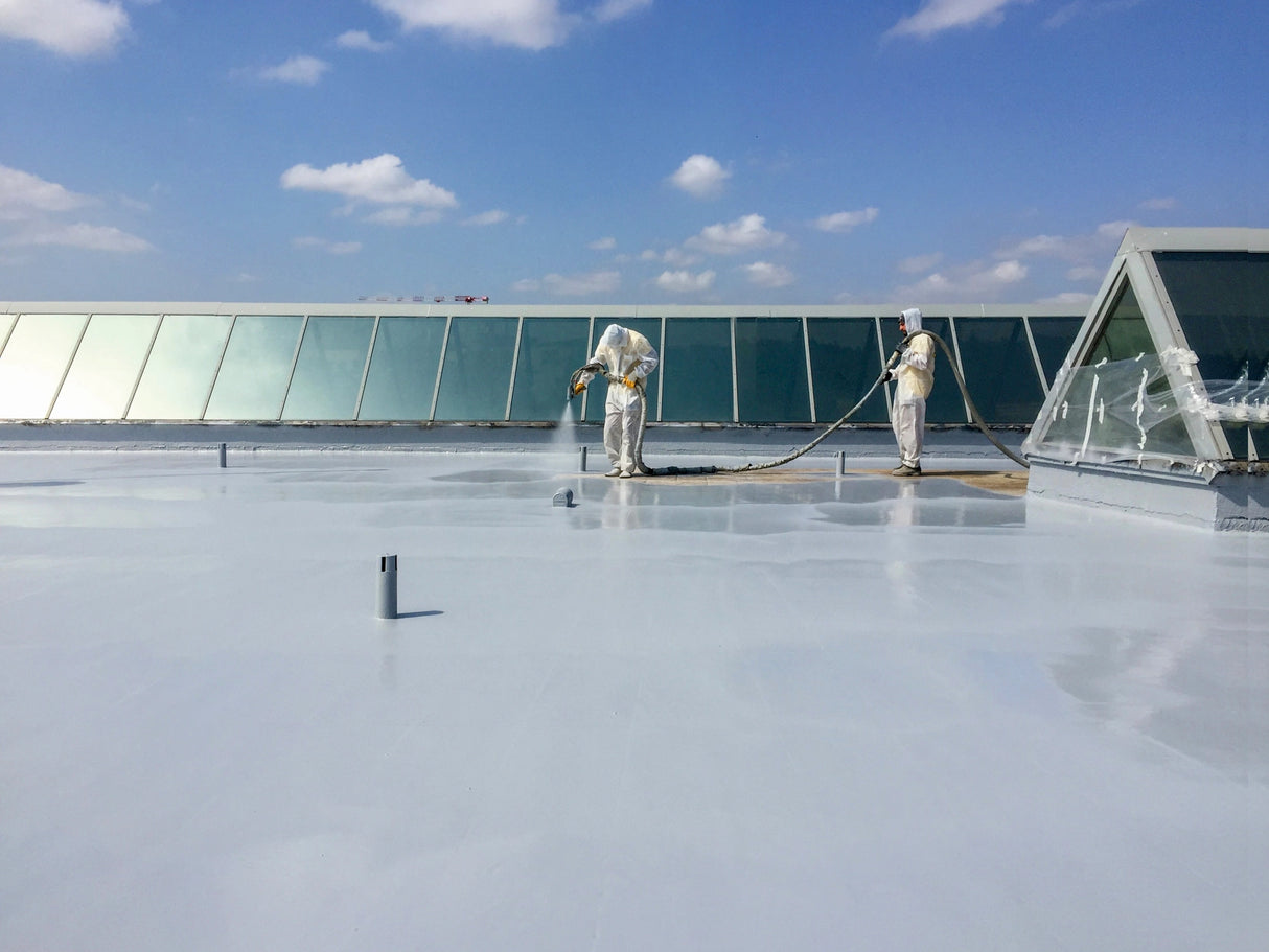 Insula PUR-6080 Premium 100% Pure Polyurea