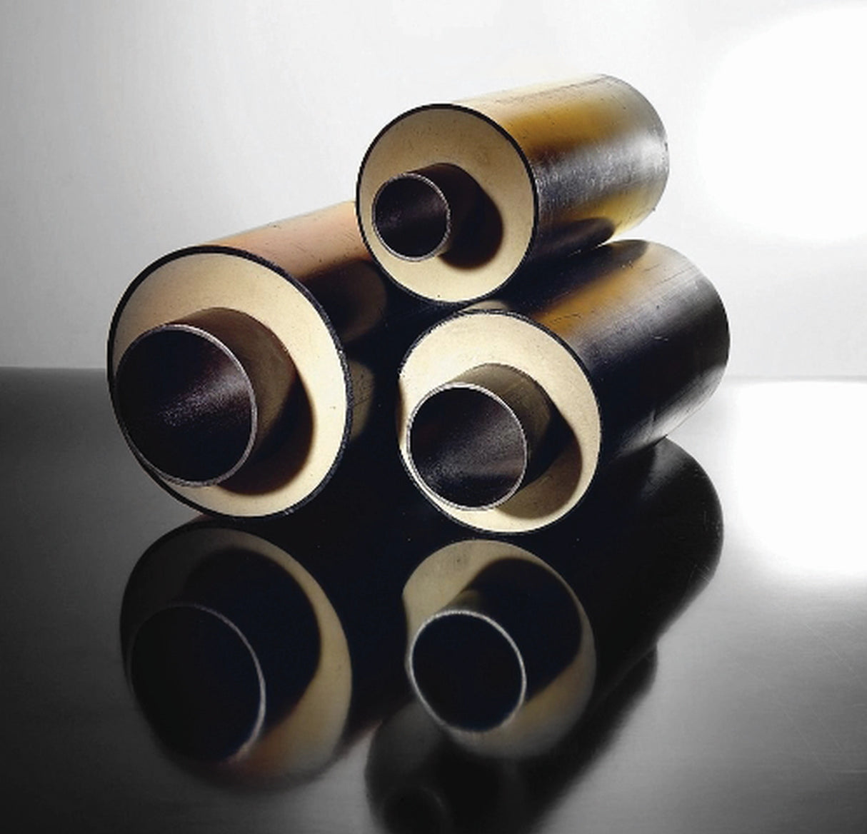 Insula PUR-6080 Premium 100% Pure Polyurea