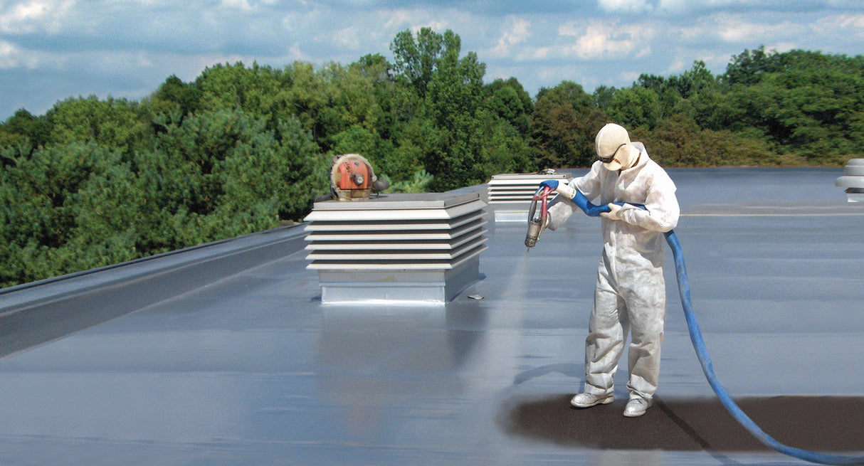 Insula PUR-6080 Premium 100% Pure Polyurea