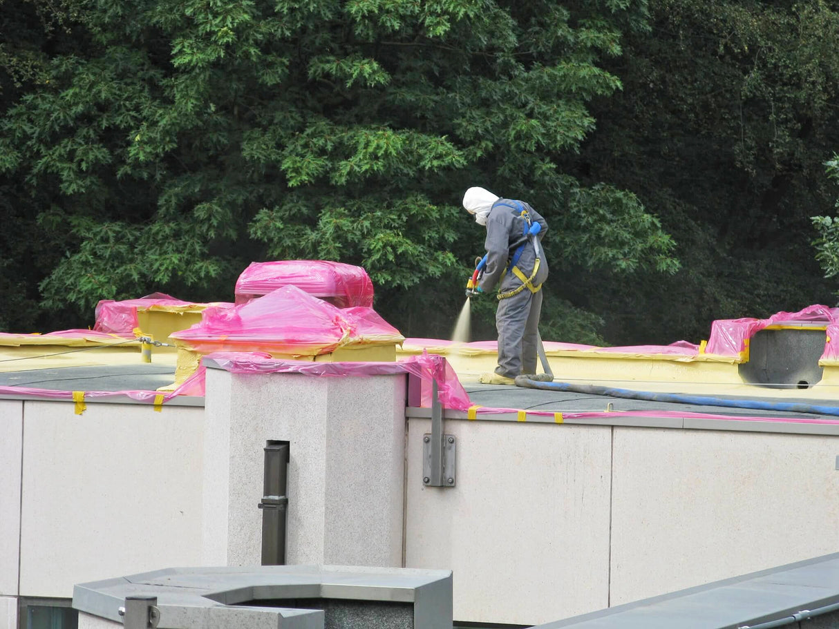 Insula PUR-6080 Premium 100% Pure Polyurea