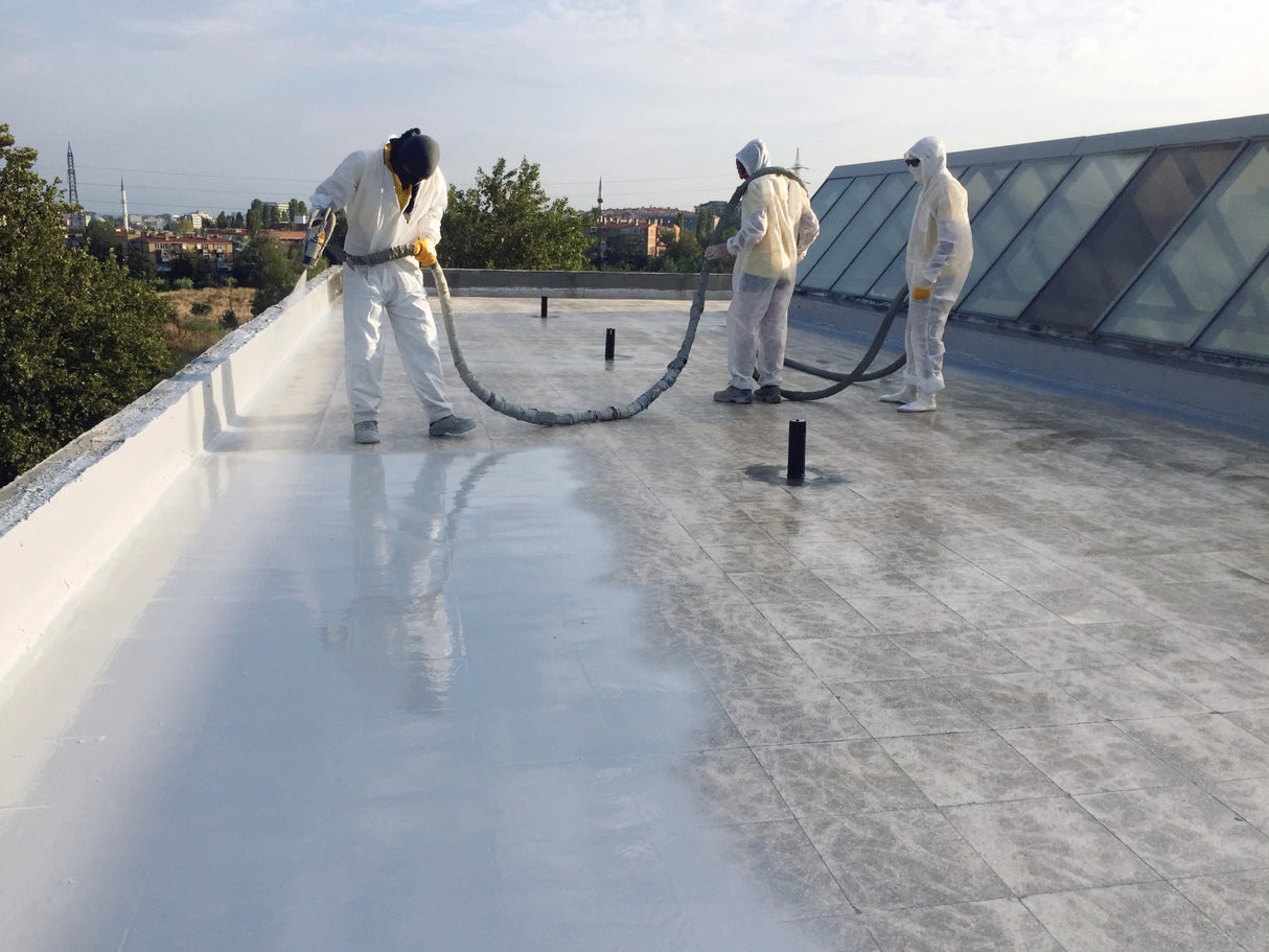 Insula PUR-6080 Premium 100% Pure Polyurea