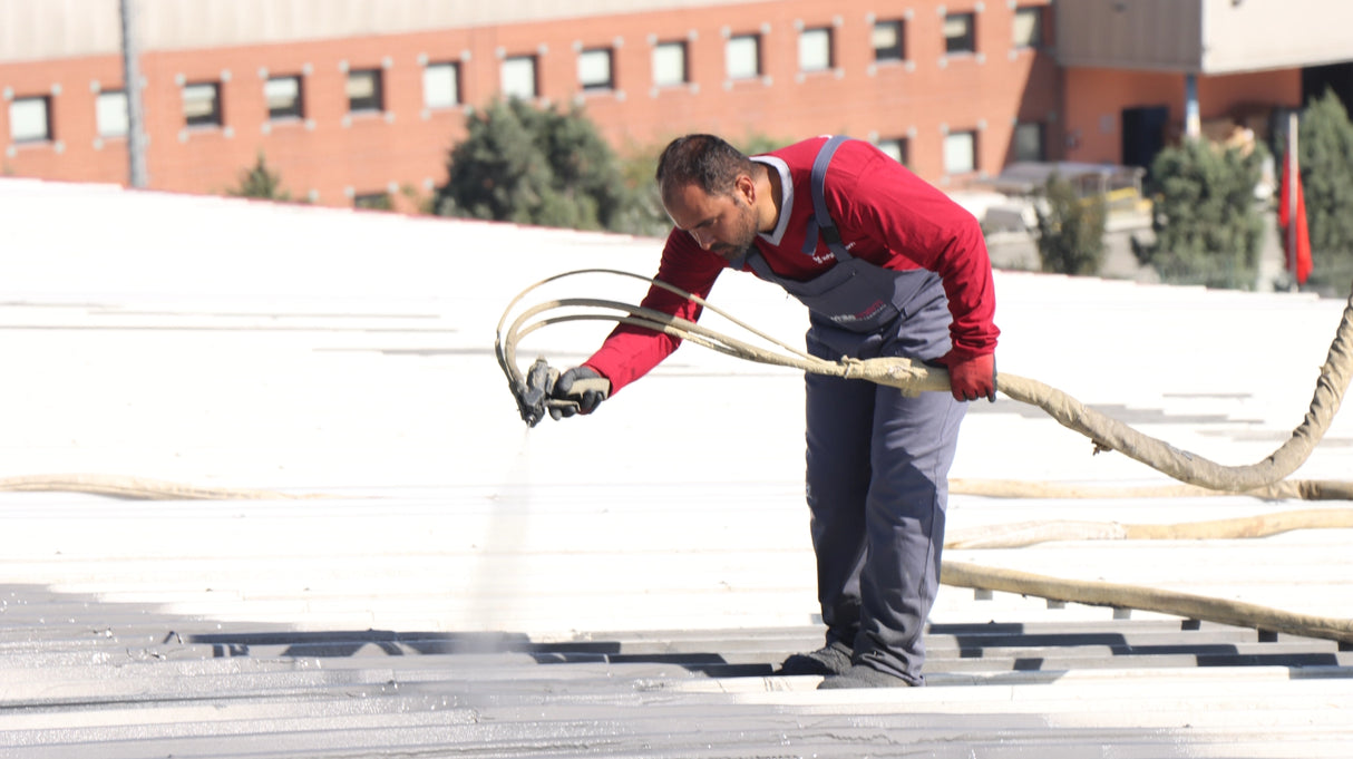 Insula PUR-X5 Expandable Coating