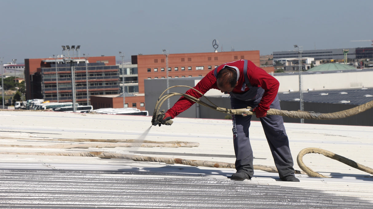 Insula PUR-X5 Expandable Coating