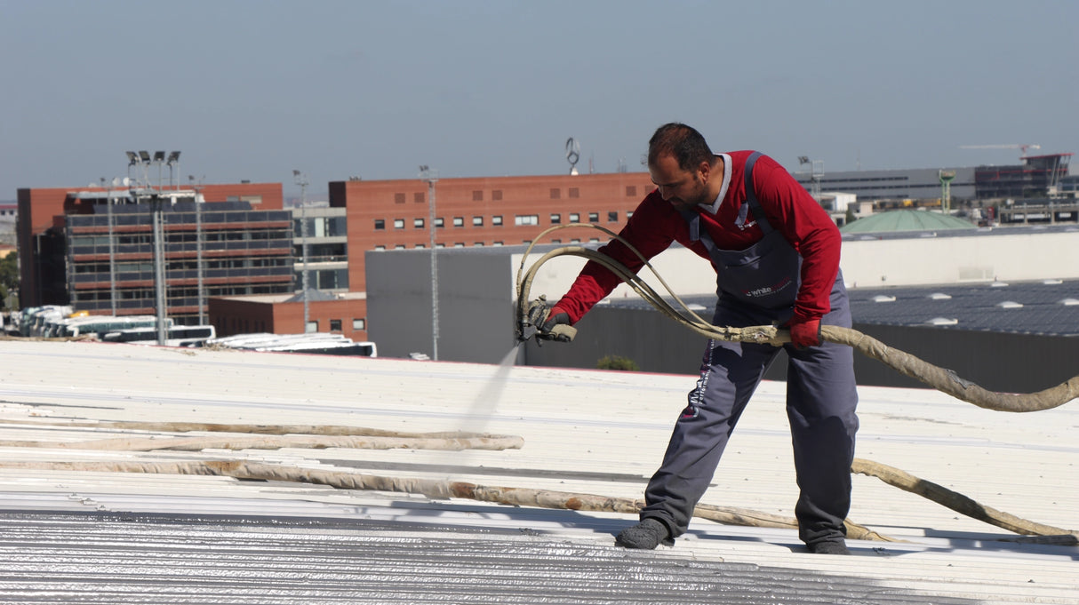 Insula PUR-X5 Expandable Coating