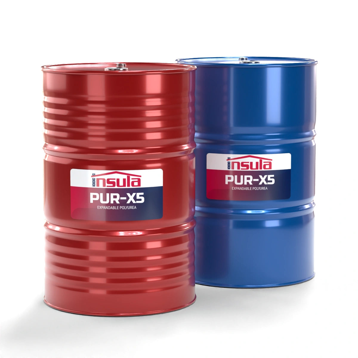 Insula PUR-X5 Expandable Coating