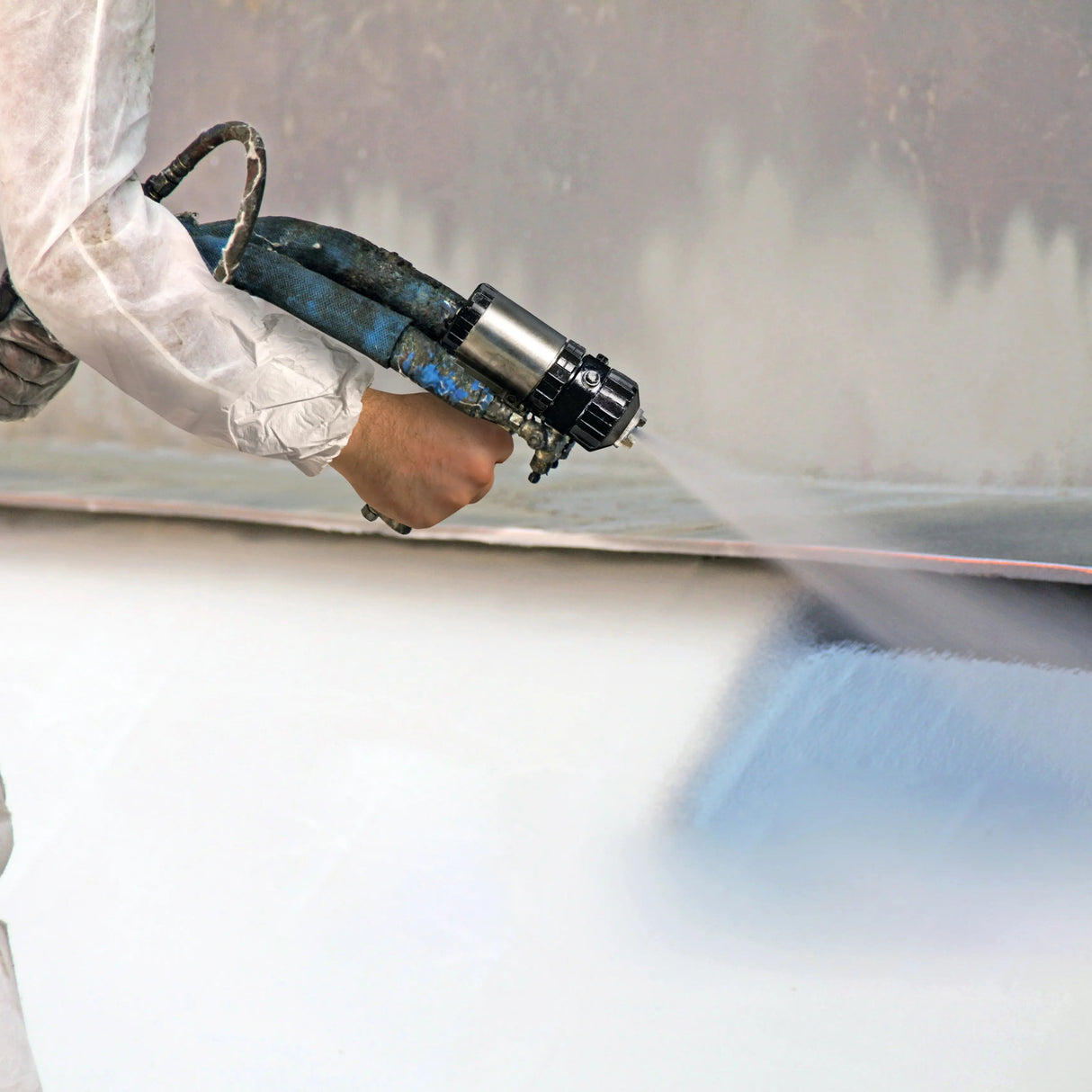 Insula PUR-X5 Expandable Coating