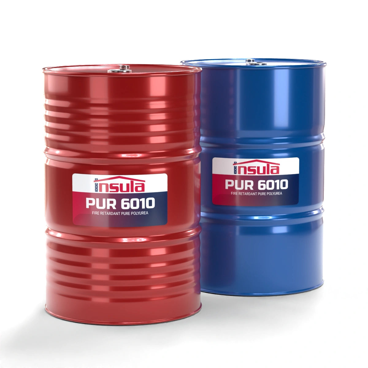 Insula PUR-6010 Fire Retardant Pure Polyurea