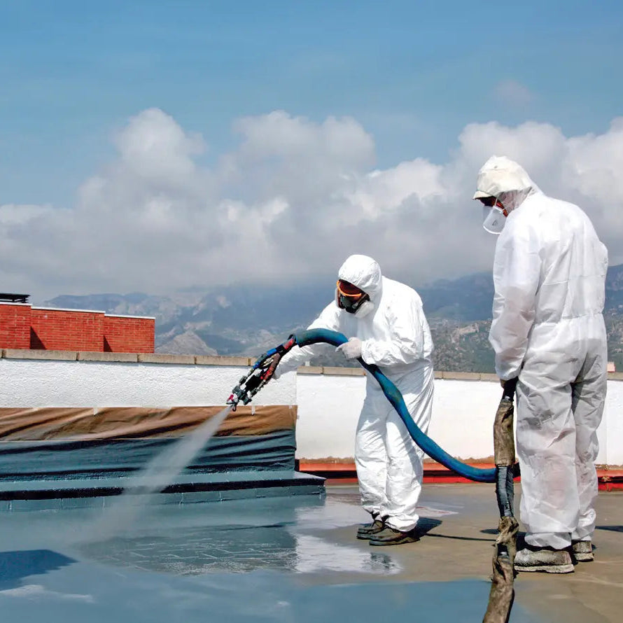 Insula PUR-6050 Standard Pure Polyurea