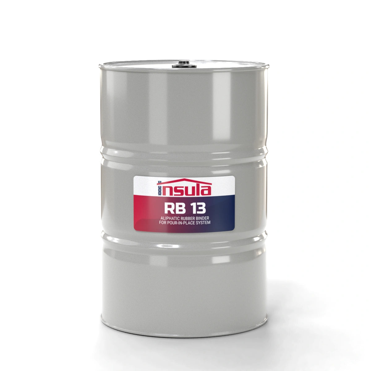 Insula RB-13 Aliphatic Rubber For Pour in Place System