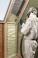 Insula INS-210 Open Cell Spray Polyurethane Foam