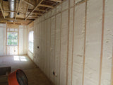 Insula INS-210 Open Cell Spray Polyurethane Foam