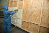 Insula INS-210 Open Cell Spray Polyurethane Foam