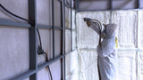 Insula INS-340 Closed Cell Rigid Spray Polyurethane Foam
