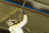 Insula INS-340 Closed Cell Rigid Spray Polyurethane Foam