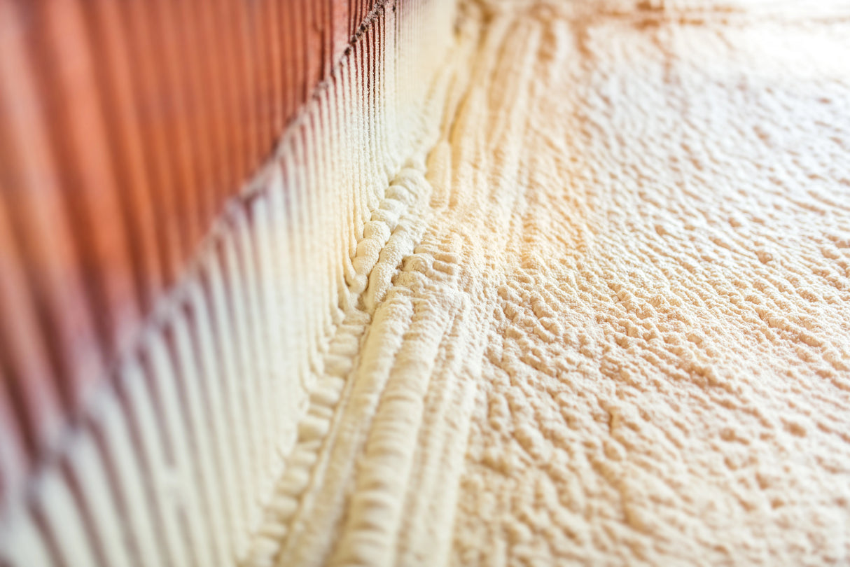 Insula INS-430 Closed Cell Rigid Spray Polyurethane Foam