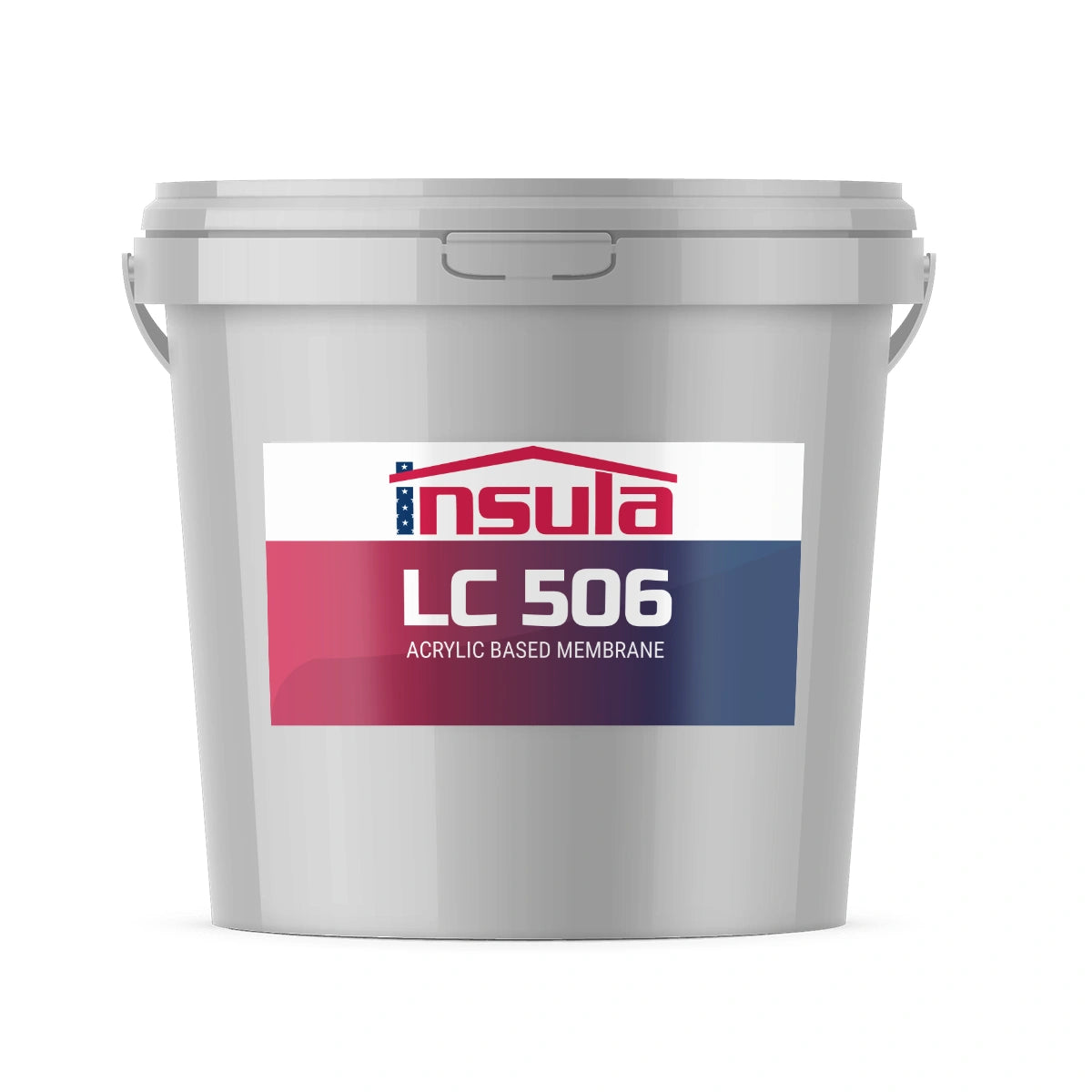 Insula LC-506 Acrylic Based Membrane