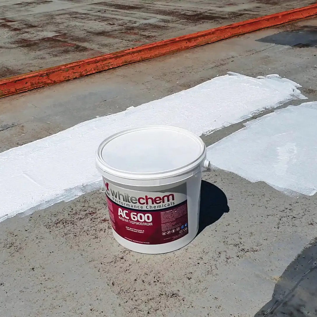 Insula LC-506 Acrylic Based Membrane