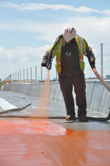Insula PUR-6010 Fire Retardant Pure Polyurea