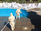 Insula PUR-6060 Potable Water & Food Contact Approved Pure Polyurea
